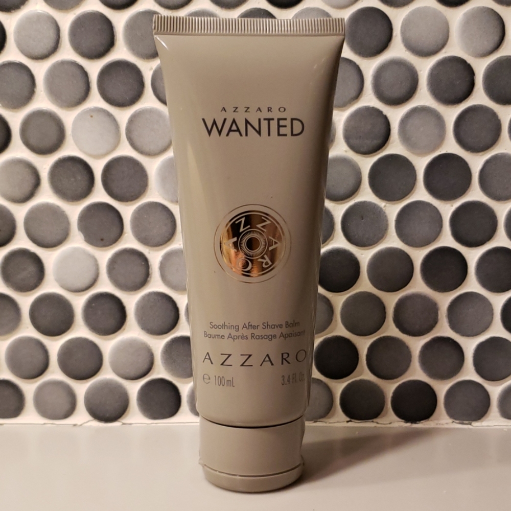 Azzaro Wanted